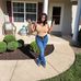 Kenya Butler - Facebook