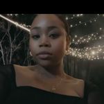 Kenya Butler - @kenyawithana - Instagram