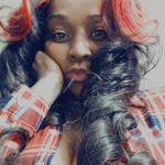 Kenya Butler - @mowell_927 - Instagram