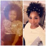 Kenya Butler - @2_sweetdqrkch_c - Instagram