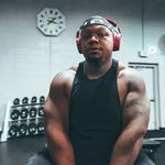 Kenya Butler - @the_machinemaker - Instagram