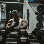 Kenya Butler - Facebook