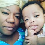 Kenya Butler - @love_bug_41 - Instagram