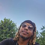 Kenya Butler - @bendingrules - Instagram