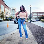 Kenya Butler - @mrsbutler4 - Instagram
