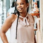 Kenya Butler - @mzkenya01 - Instagram
