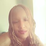 Kenya Butler - @juicybeauty35 - Instagram