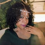 Kenya V. Calloway - @kenyavcalloway - Instagram