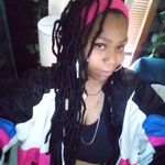 Kenya V. Calloway - @kenya.v.calloway - Instagram