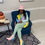 Kenya Cannon - @kenya_lady_fiyah - Instagram