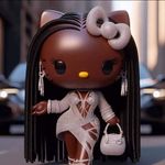 Kenya Cannon - @borncannon - Instagram