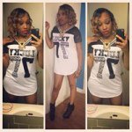 Kenya Cannon - @kenya_moniiique - Instagram