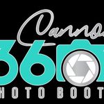 Kenya Cannon - @cannon360photobooth - Instagram