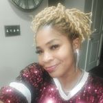 Kenya Cannon Bailey - @beautymarkmama - Instagram