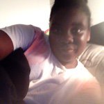 Kenya - @kenyacannon555 - Instagram