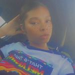 Shay Bae - @kenyacannonbaby - Instagram