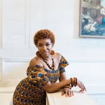 Kenya Carr - @kenya_living_life - Instagram