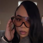 Kenya Carr - @styleme_pretty - Instagram