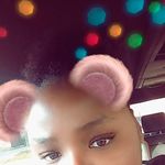 Kenya Carr - @beauitfulkenya_292 - Instagram