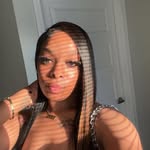 Kenya Carr - @kenyadrayden_ - Instagram