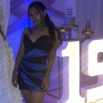 Kenya Carrillo - @kenyacarrillo95 - Instagram