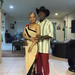 Kenya Makeba Carr - @kenyamcarr - Instagram