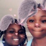 kenya alaine chambers - @triple_b_12 - Instagram
