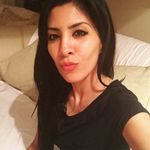 Kenya Chambers - @kenya8c - Instagram