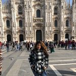 Kenya Chambers - @kenyamonique1 - Instagram