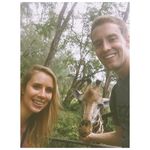 Kevin and Vanessa Chambers - @chambersinkenya - Instagram