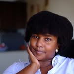 Christine Wanjiru Wanjala - @lengthchaserkenya - Instagram