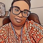 Kenya Chase-Robinson - @kenameke - Instagram
