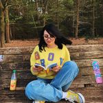 Kenyada Combs - @combskenyada - Instagram