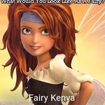Kenya Cooper - @kenya.cooper.1610 - Instagram