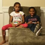 Kenya Cooper - @kenya.cooper.90 - Instagram