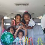Kenya Cooper - @cooperkenya42 - Instagram