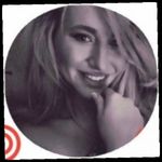Kenya Cooper - @kenyacooper2028 - Instagram