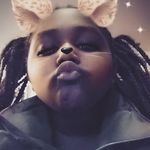 Kenya Cooper - @kenyamcooper - Instagram