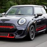 Mini Cooper Kenya - @minicooperkenya - Instagram