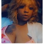 Kenya Cunningham - @kencuttinup - Instagram