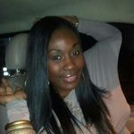 kenya - @kenyacunningham74 - Instagram