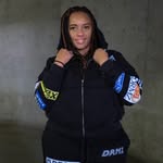 Kenya Khylima ImaBosswithadegree Cunningham - @luv_n_khylima - Instagram