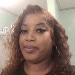 Kenya Tolen Cunningham - @kenyadesmondc14 - Instagram