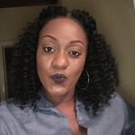 Kenya Webb Cunningham - @kenyag - Instagram
