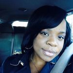 Kenya Curry - @justkenya84 - Instagram