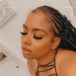 Kenya Curry - @benziebabi - Instagram