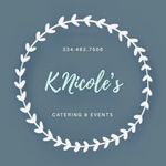 Kenya Curry - @k.nicoles.cateringandevents - Instagram