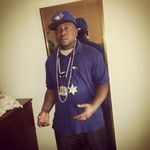 Kenya Curry - @choppah_da_kang - Instagram
