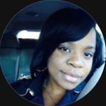 Kenya Curry - @justkenya84_ - Instagram