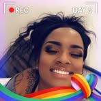 Kenya Monae Curry - Facebook